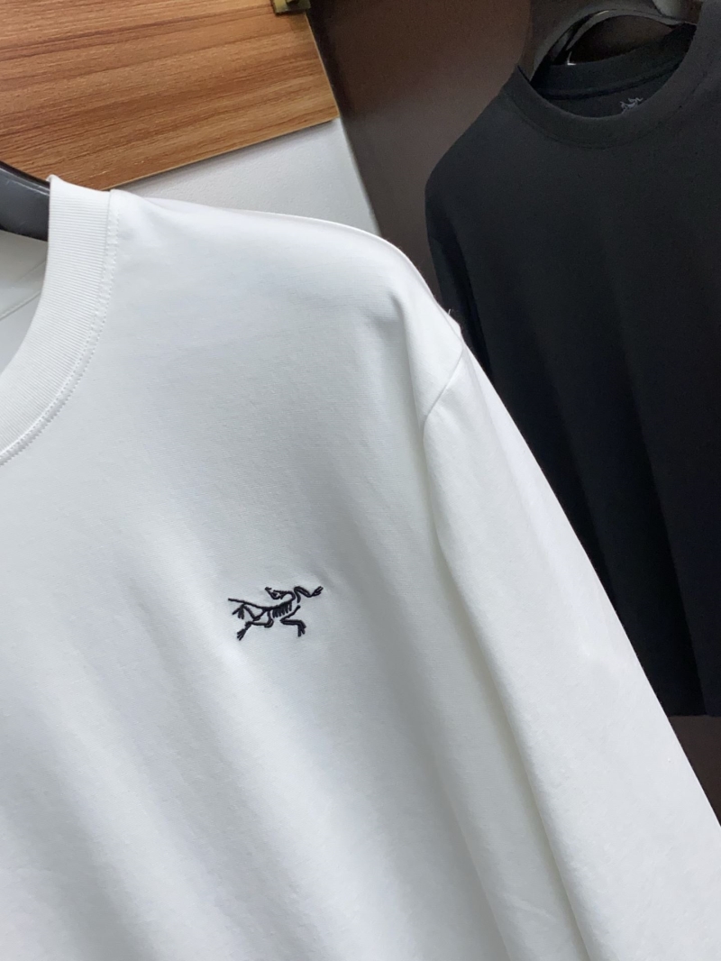 Arcteryx Hoodies